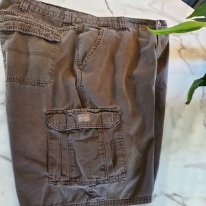 Wrangler Originals Men's Cargo Shorts size 42